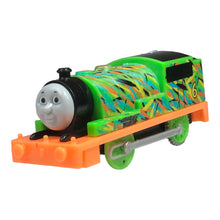 Load image into Gallery viewer, 2017 Mattel Hyper Glow Percy

