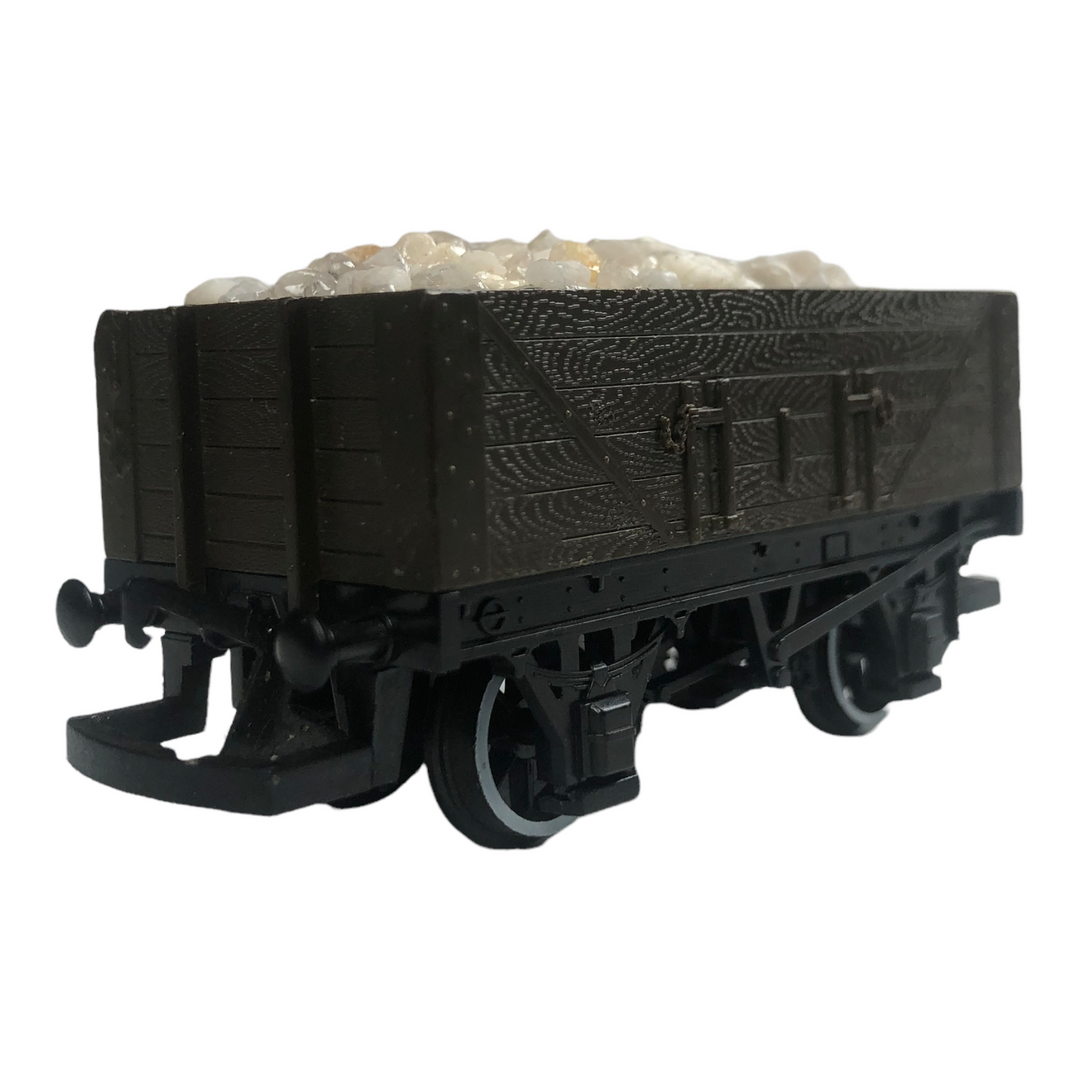 Hornby Old-Style HO/OO Stone Cargo Troublesome Truck - 