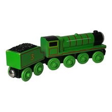 Load image into Gallery viewer, 2003 Wooden Railway Henry
