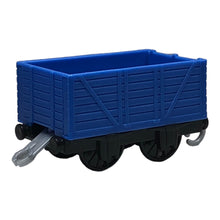 Load image into Gallery viewer, 2013 Mattel Blue Truck
