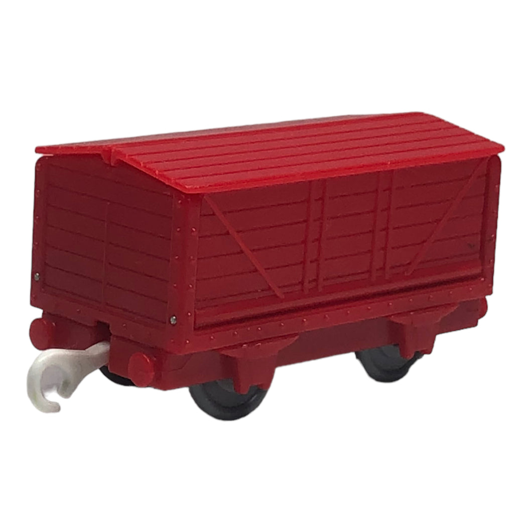 2009 Mattel Red Jam Van