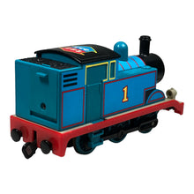 Load image into Gallery viewer, Departing Now Motorized Thomas
