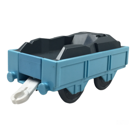 Plarail Blue Rock Truck -