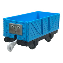 Load image into Gallery viewer, Plarail CGI Blue Troublesome Truck -
