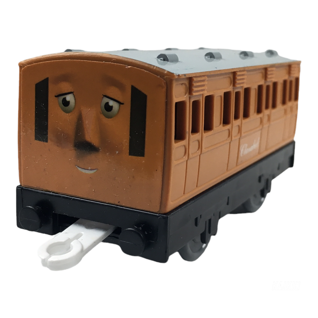 Plarail CGI Clarabel -