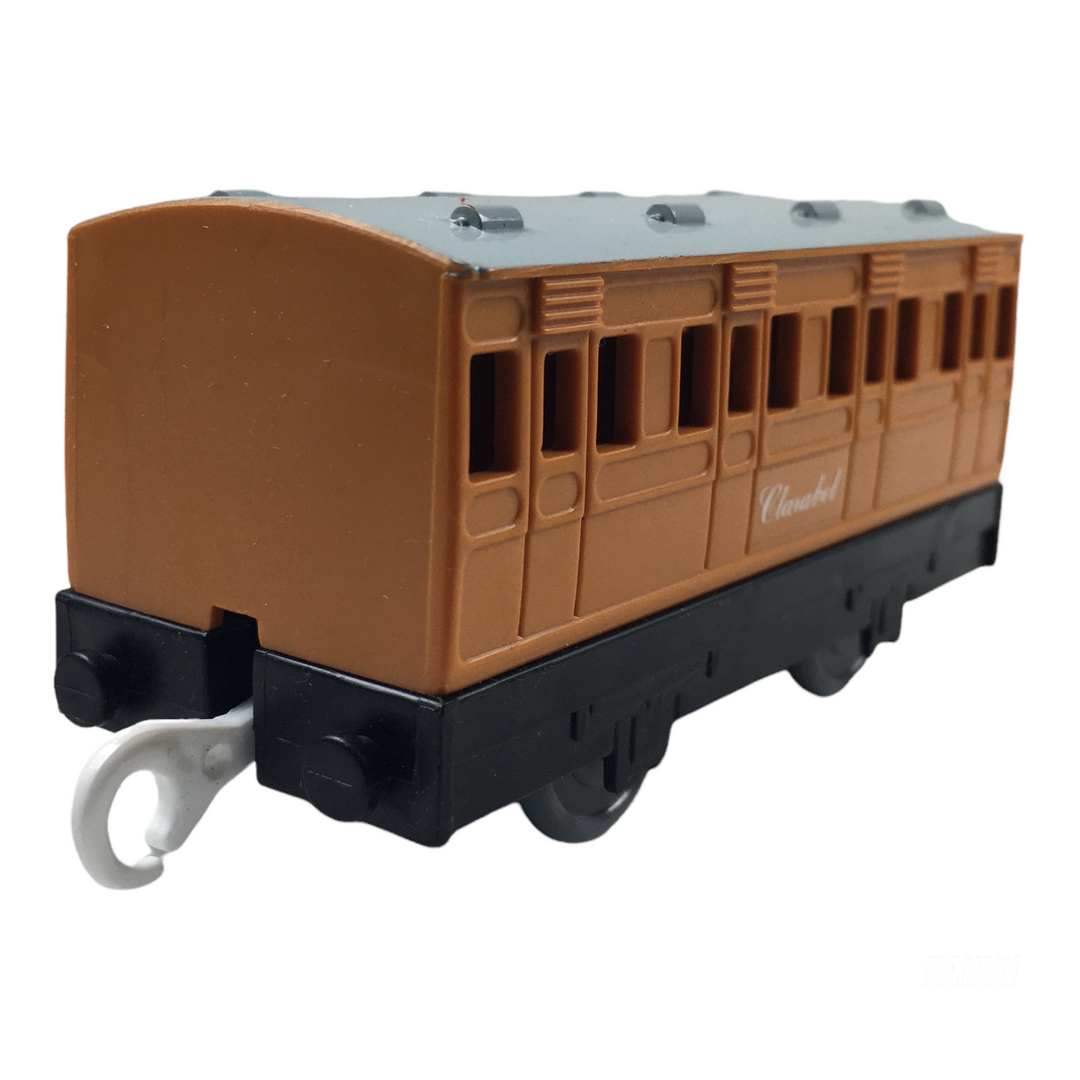 Plarail CGI Clarabel -