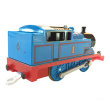 Load image into Gallery viewer, Plarail CGI Coal Dust Thomas -
