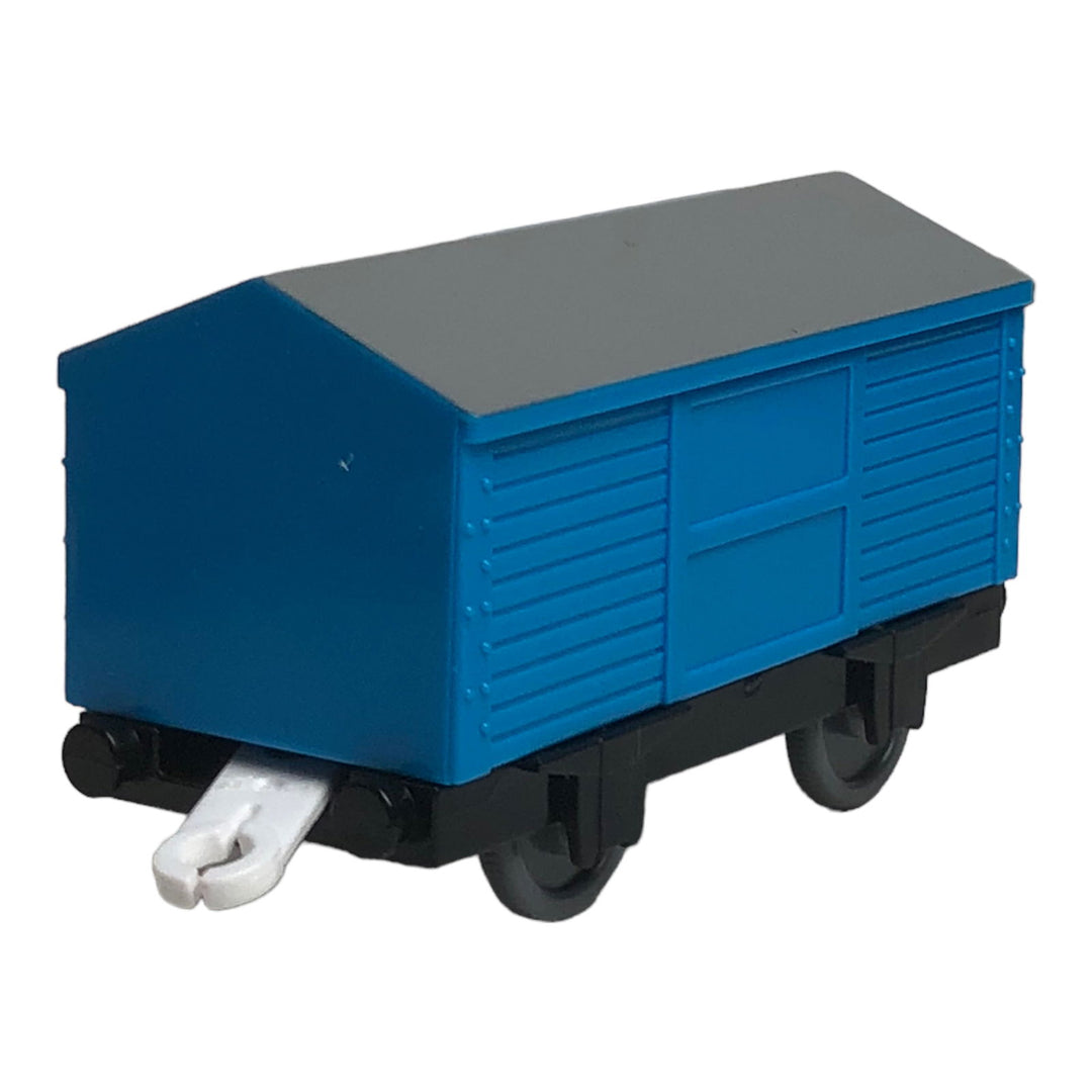 Plarail CGI Salt Van -