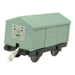 Plarail CGI Troublesome Van