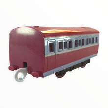 Load image into Gallery viewer, Plarail Caitlin&#39;s Express Coach -
