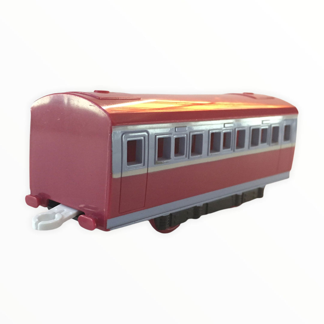 Plarail Caitlin's Express Coach -