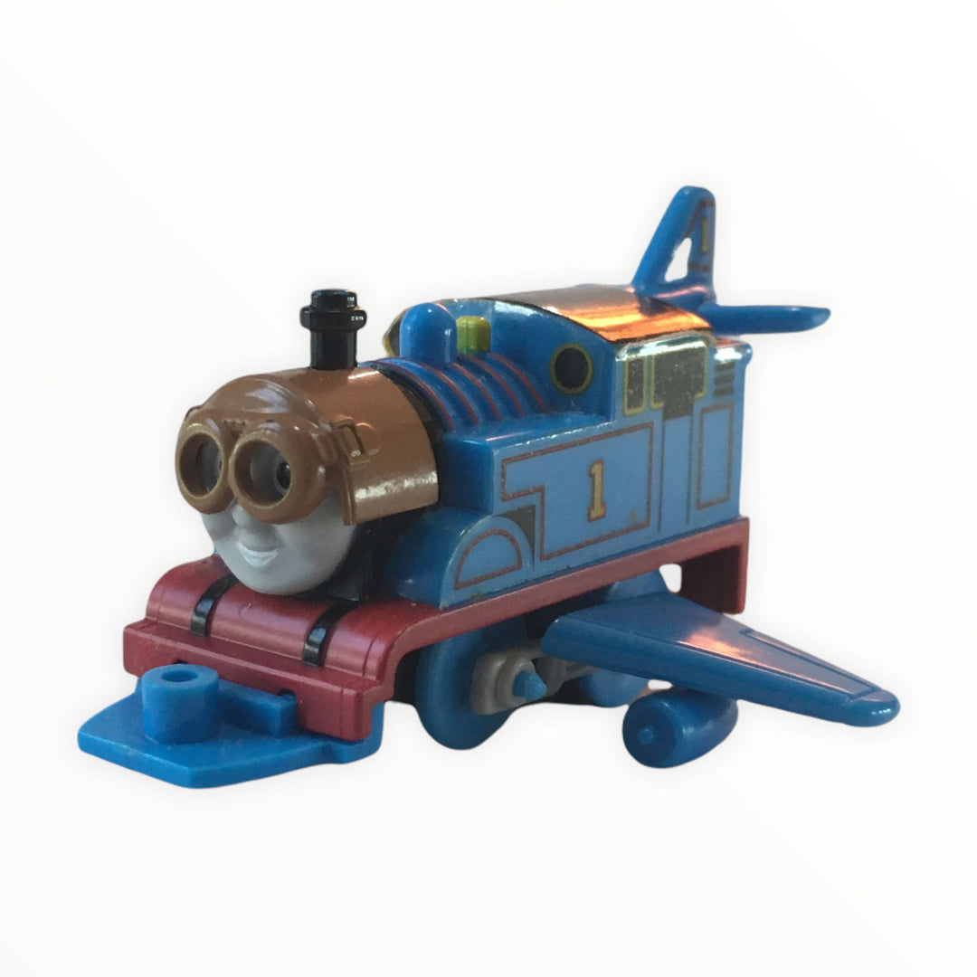 Plarail Capsule Airplane Thomas - 