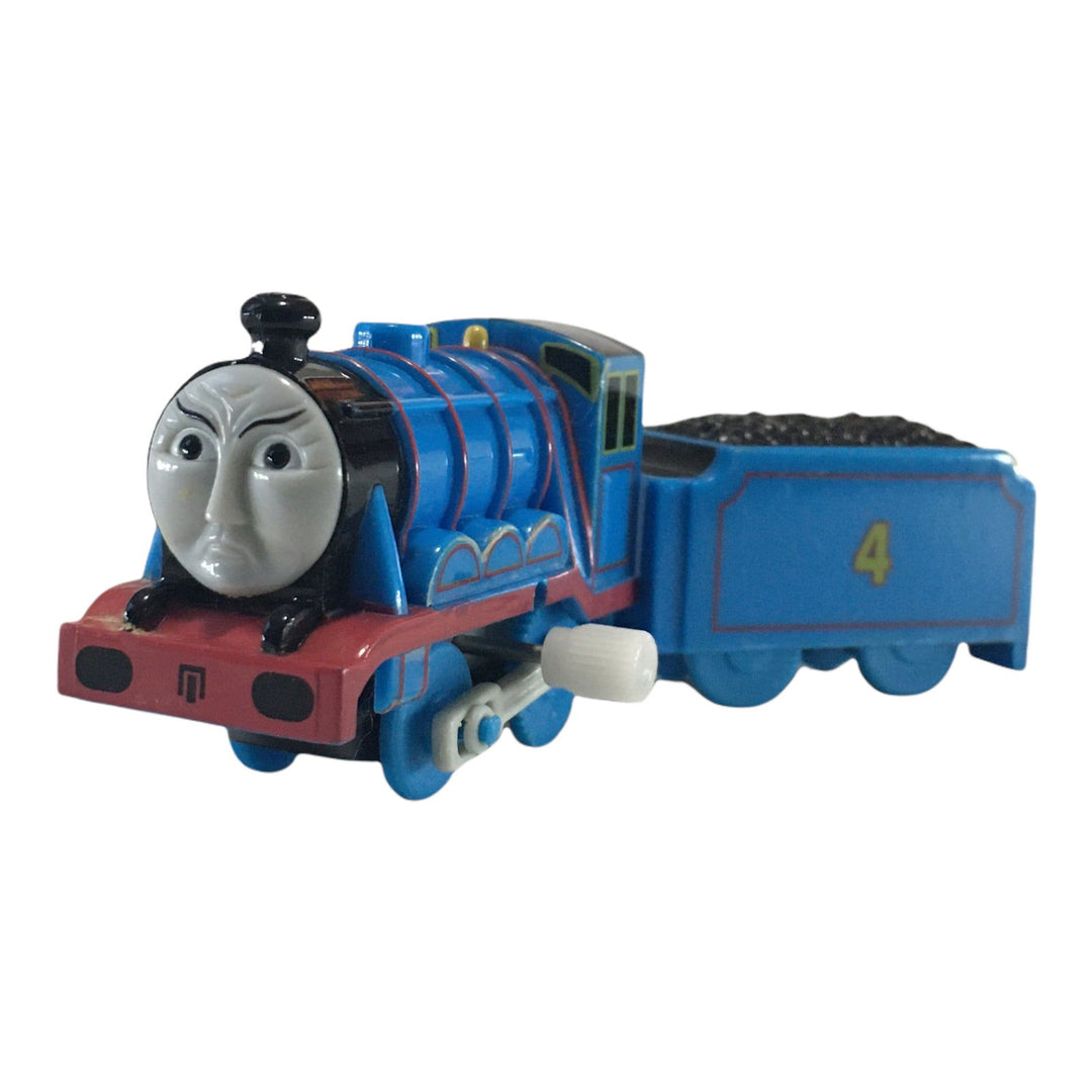 Plarail Capsule Angry Gordon - 