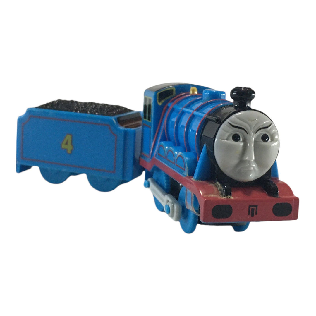 Plarail Capsule Angry Gordon - 