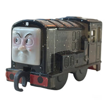 Load image into Gallery viewer, Plarail Capsule Angry Sparkle Diesel - 
