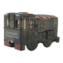 Load image into Gallery viewer, Plarail Capsule Angry Sparkle Diesel - 
