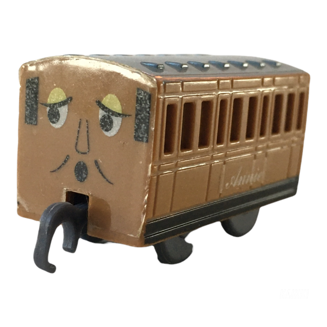 Plarail Capsule Annie - 