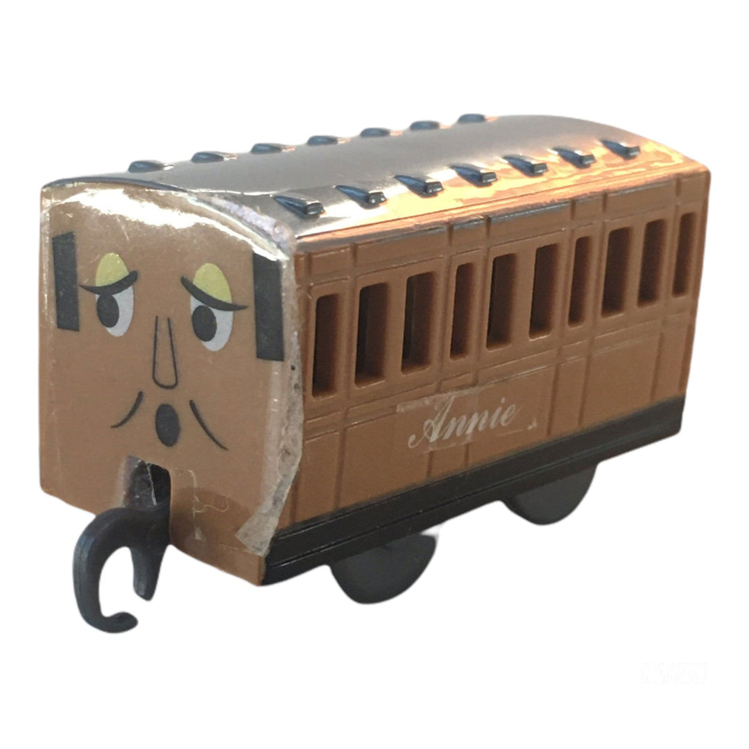 Plarail Capsule Annie - 