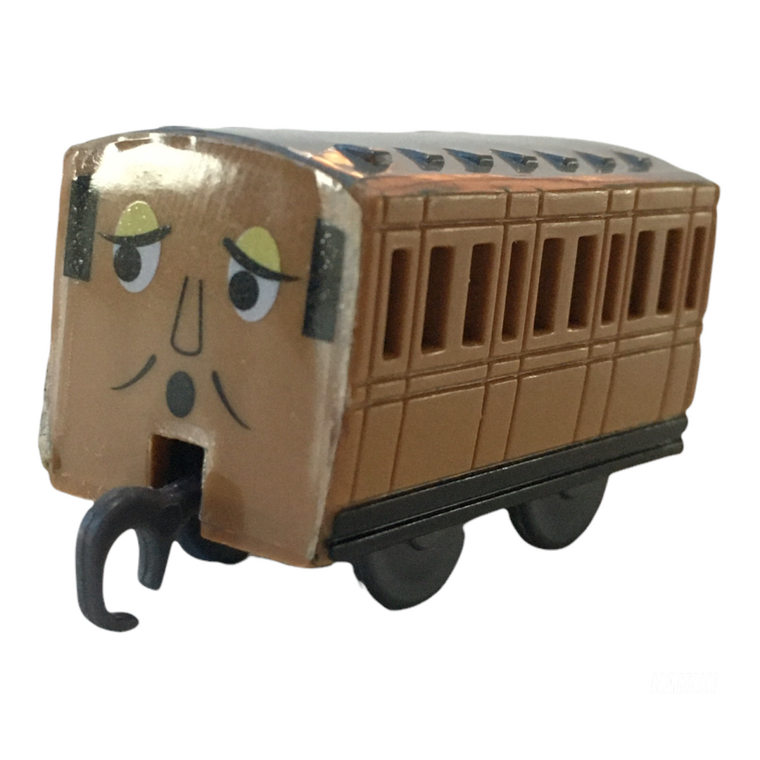 Plarail Capsule Annie - 