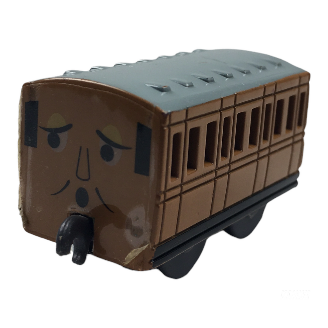 Plarail Capsule Annie - 