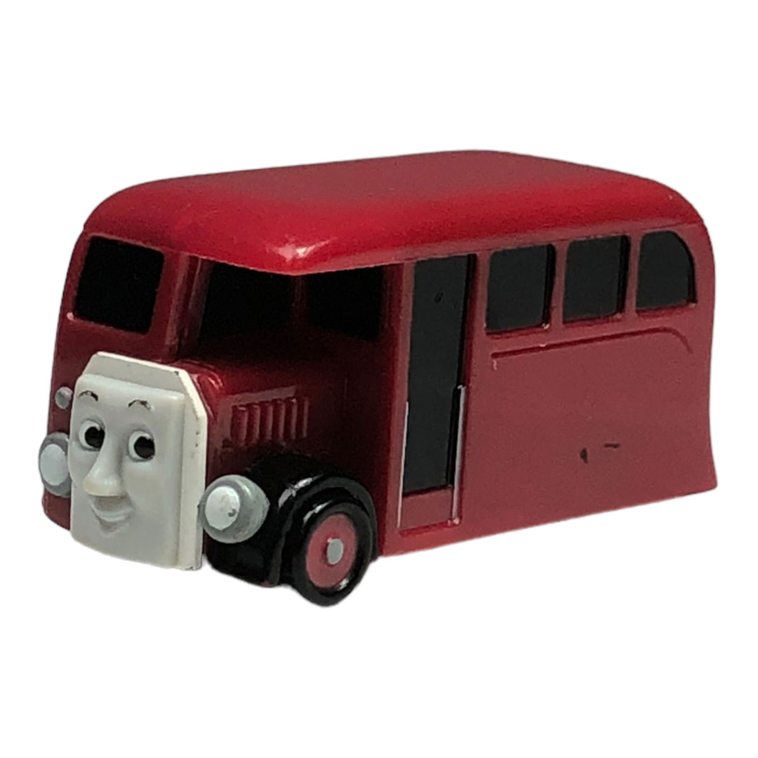 Plarail Capsule Bertie - 