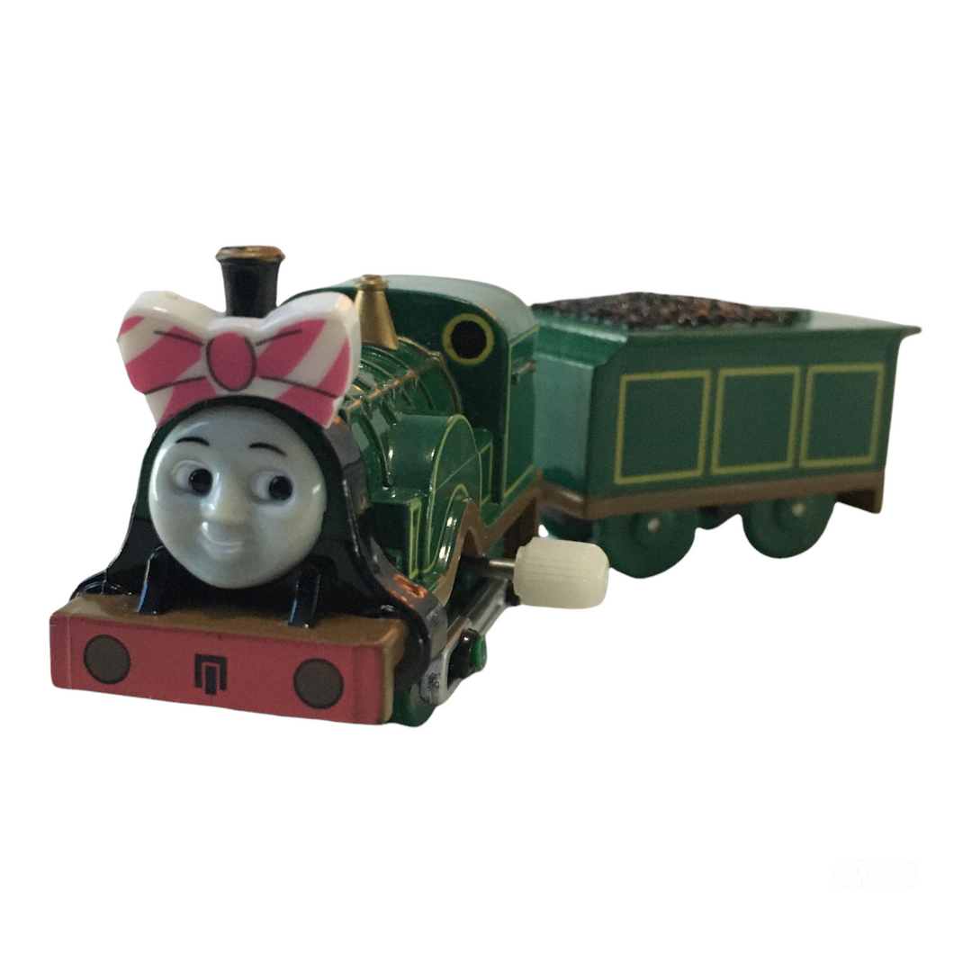 Plarail Capsule Bow Emily - 