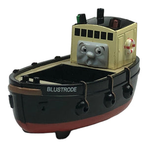 Plarail Cápsula Bullstrode