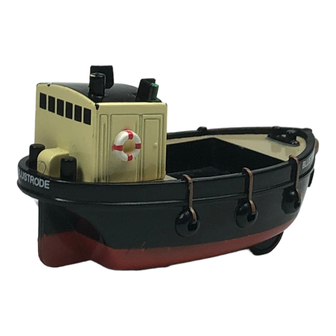 Plarail Capsule Bulstrode - 