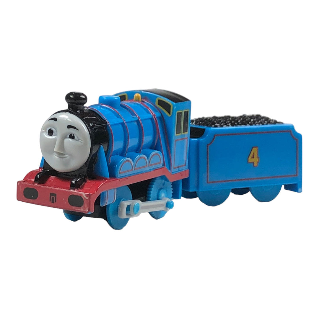 Plarail Capsule CGI Gordon - 