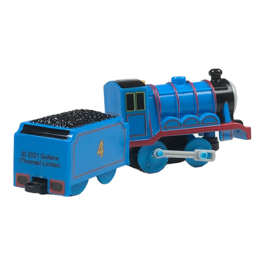 Plarail Capsule CGI Gordon - 