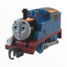 Load image into Gallery viewer, Plarail Capsule CGI Surprised Thomas - 
