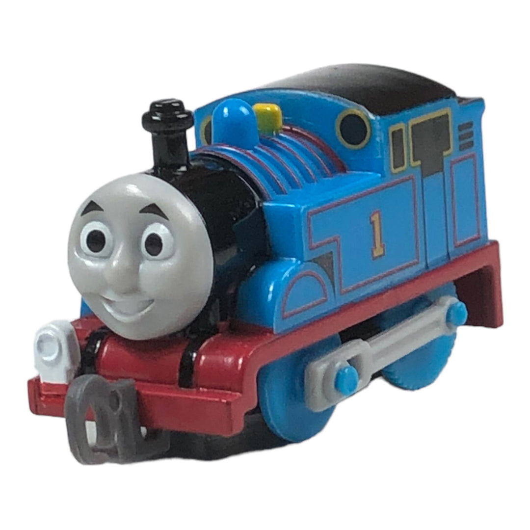 Plarail Capsule CGI Thomas - 