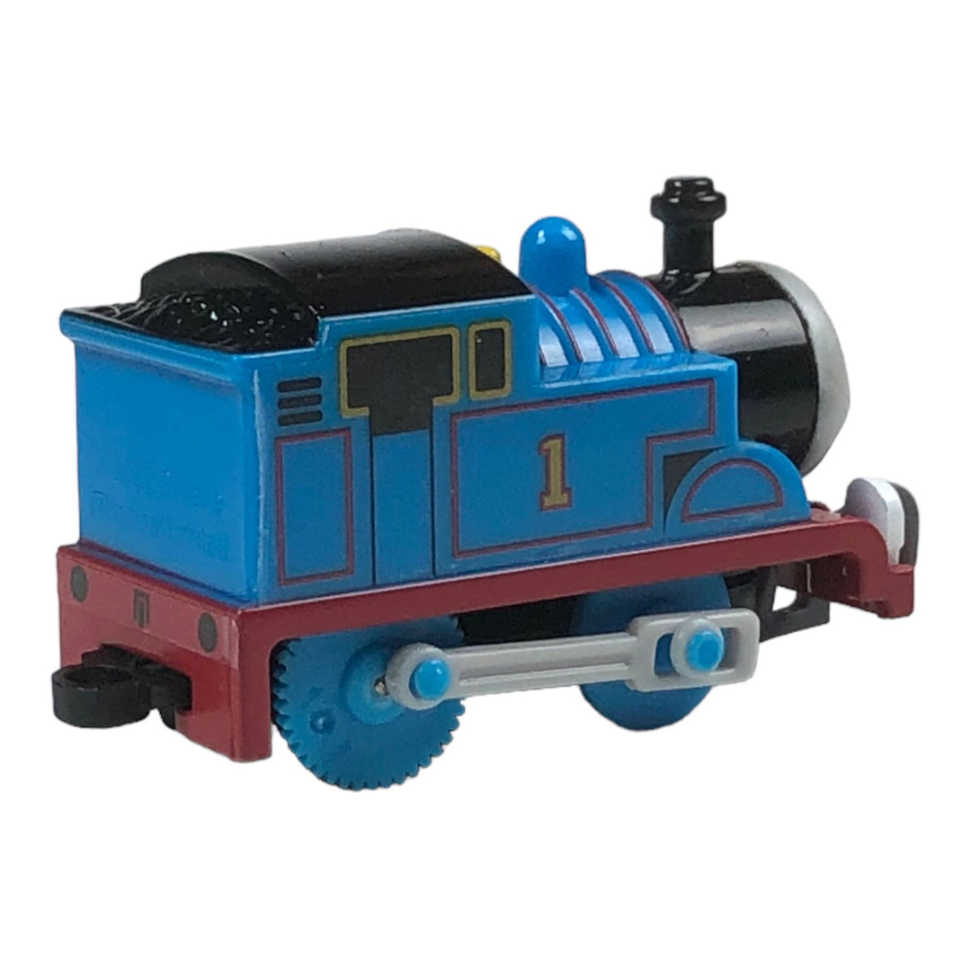 Plarail Capsule CGI Thomas - 