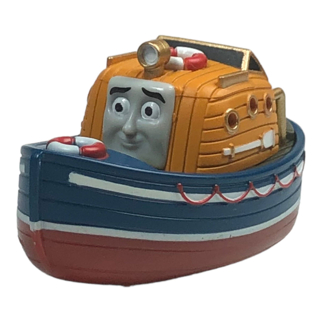 Plarail Capsule Captain - 