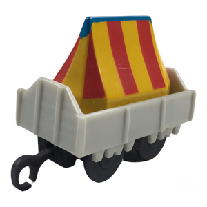 Plarail Capsule Circus Tent