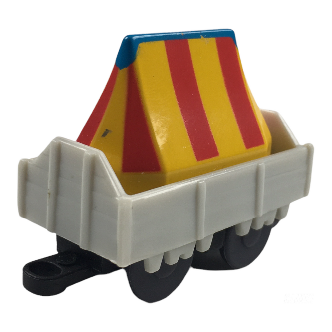 Plarail Capsule Circus Tent - 