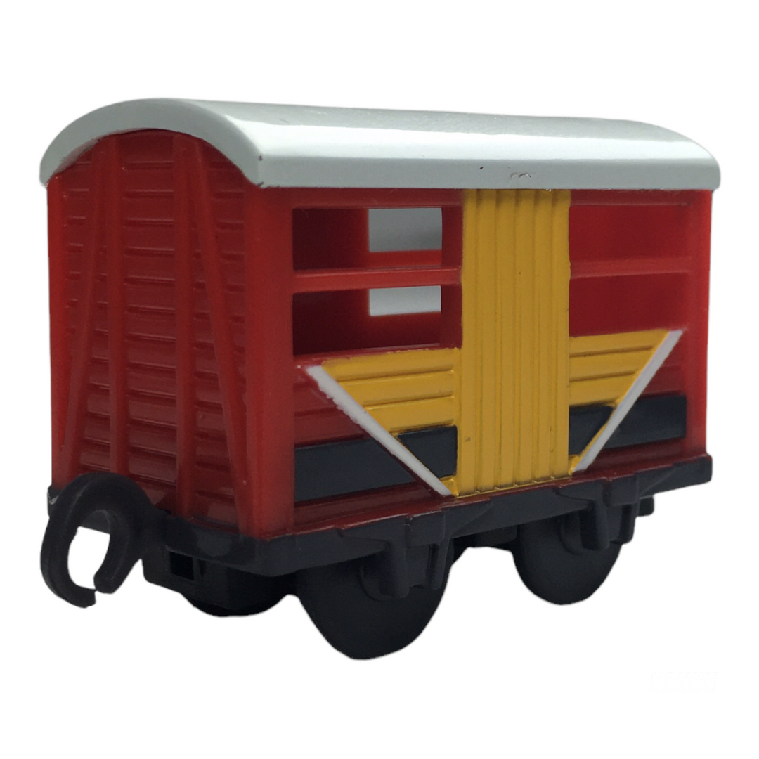 Plarail Capsule Circus Van - 