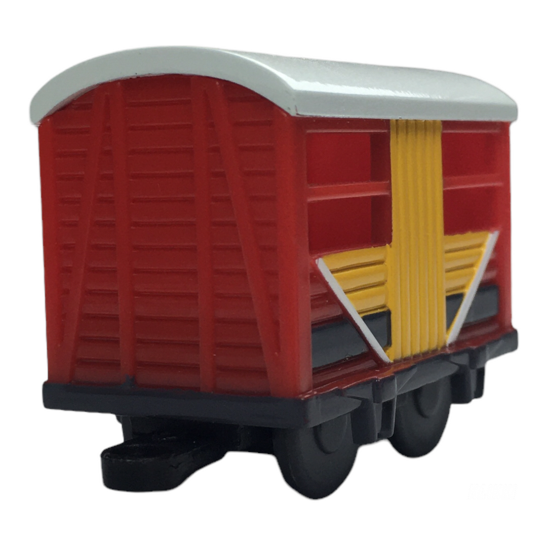 Plarail Capsule Circus Van - 