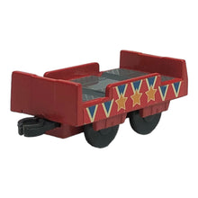 画像をギャラリービューアに読み込む, Plarail Capsule Circus Vehicle Flatbed - 
