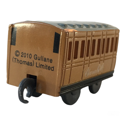 Plarail Capsule Clarabel -