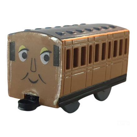 Plarail Capsule Clarabel -