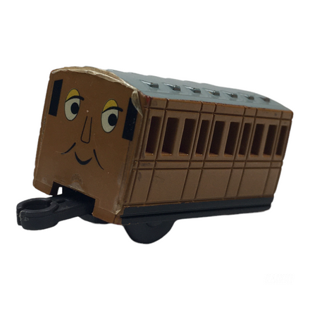Plarail Capsule Clarabel -