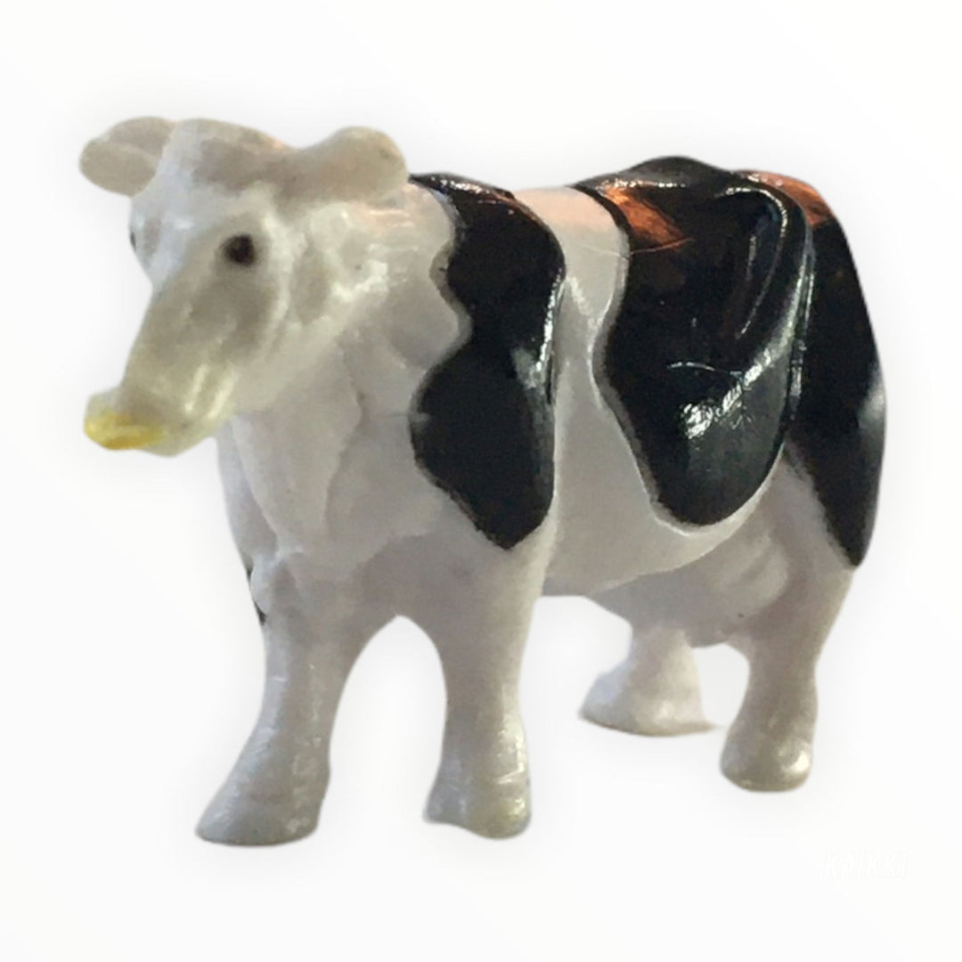 Plarail Capsule Cow - 