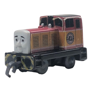 Plarail Capsule Dart