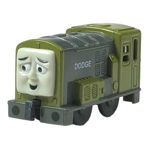 Plarail Capsule Dodge V1