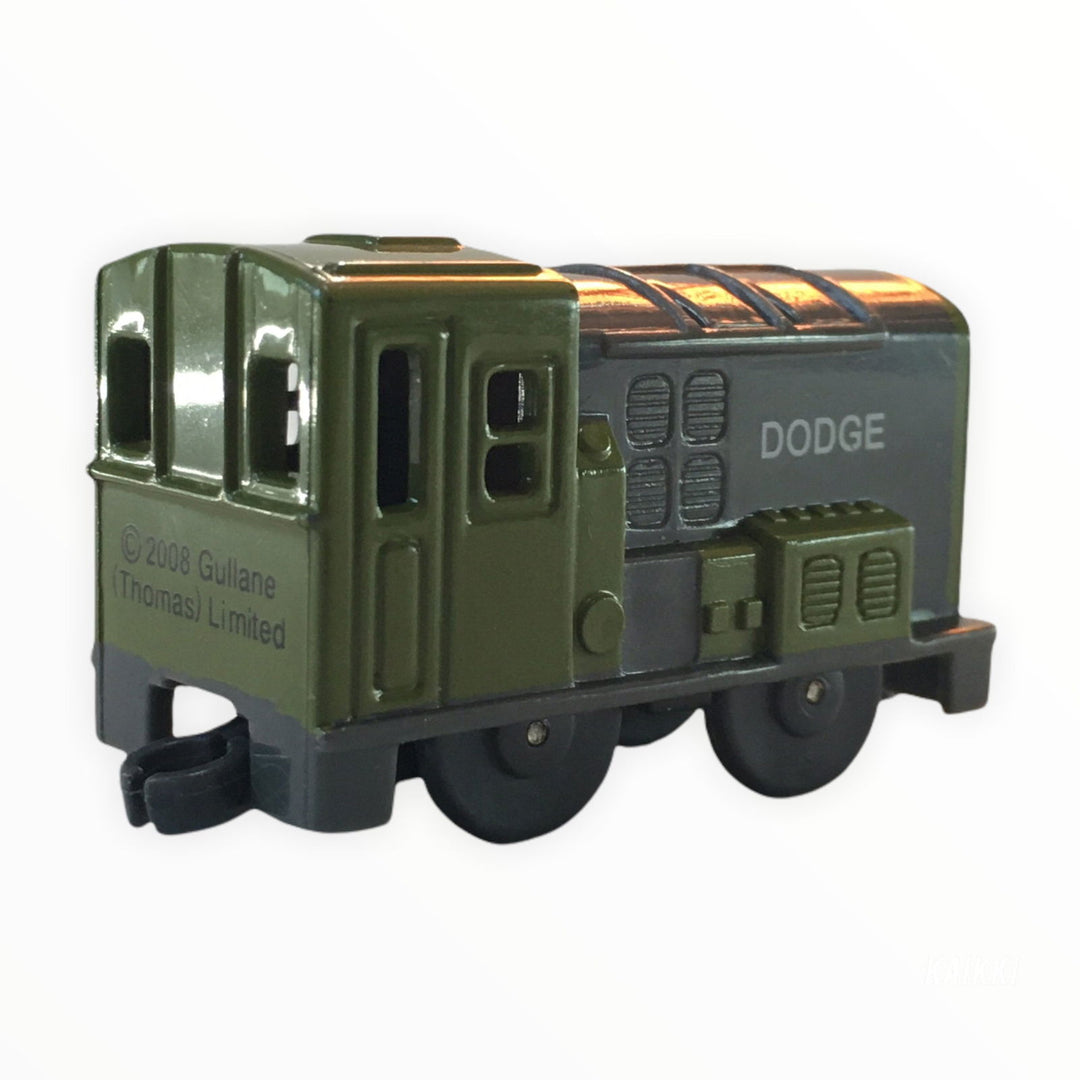 Plarail Capsule Dodge V2 - 