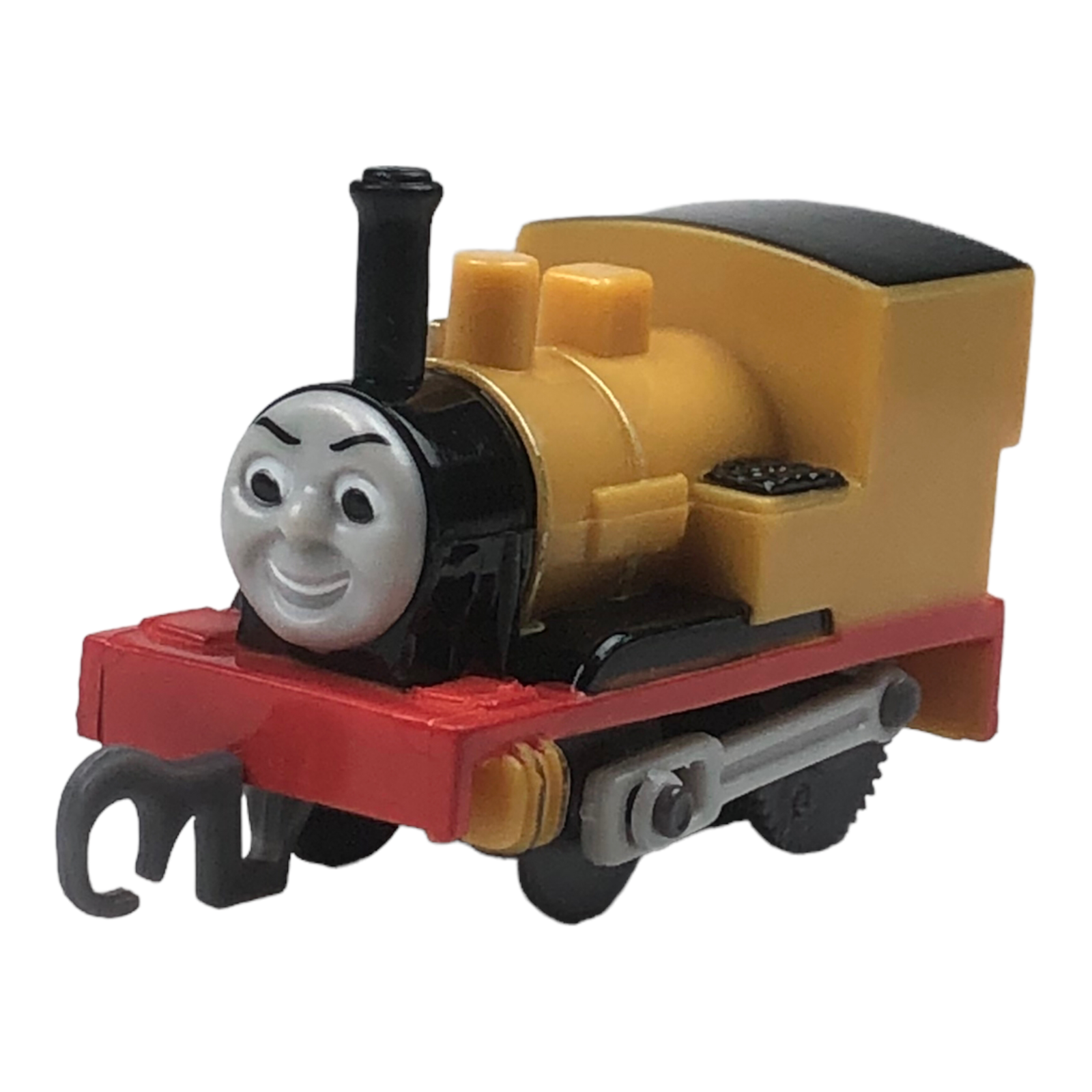 Plarail Capsule Duncan - 