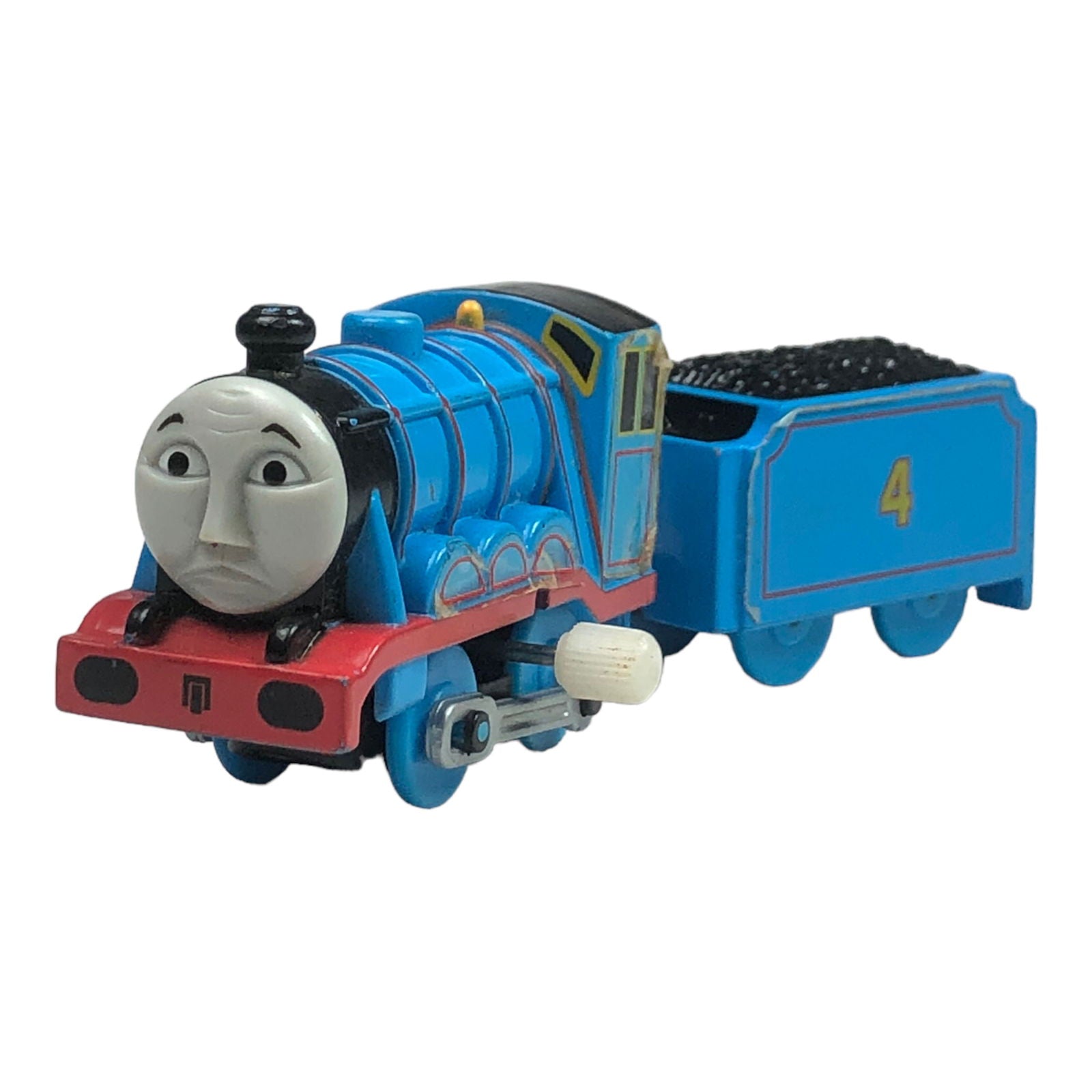 Plarail Capsule Embarrassed Gordon - 