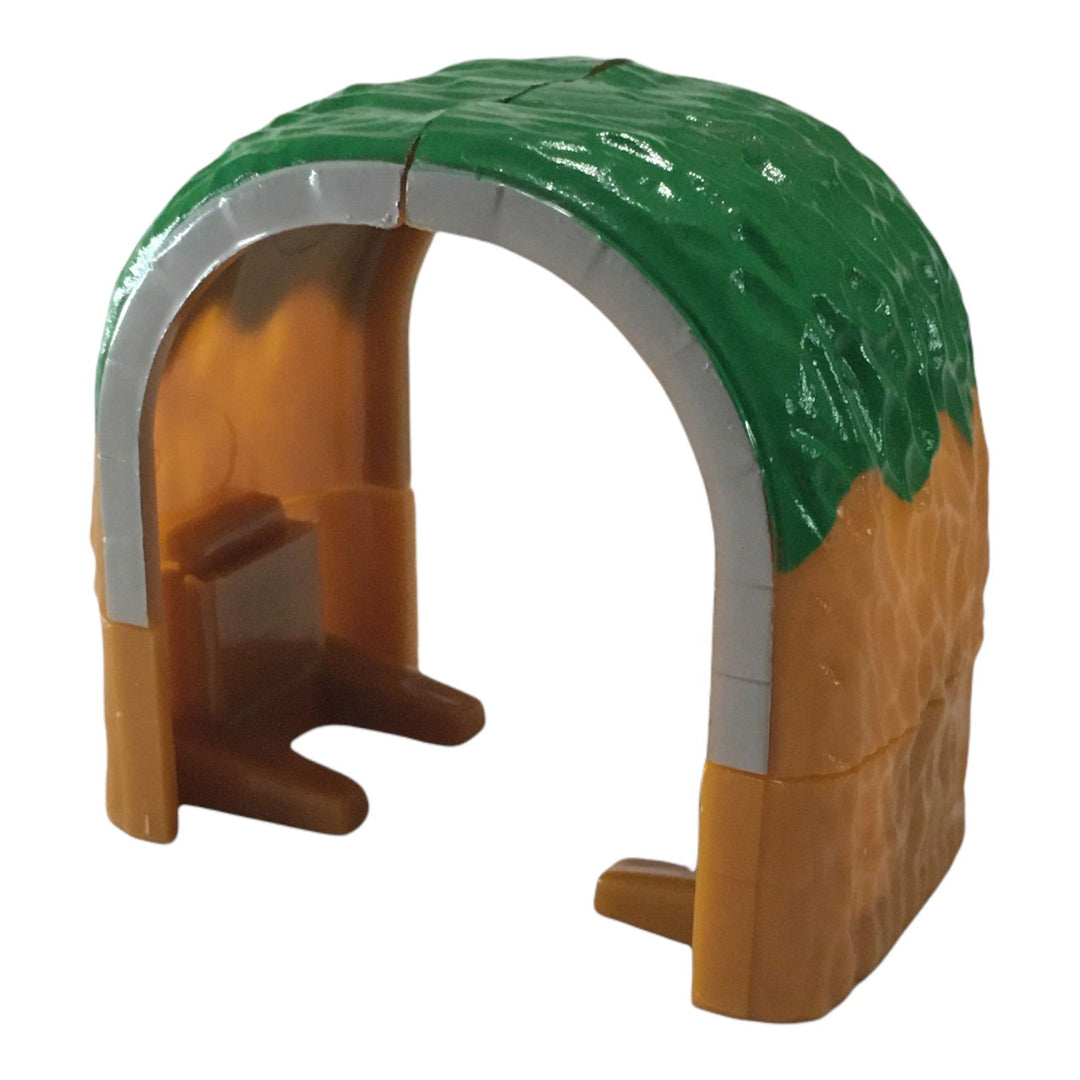 Plarail Capsule Grass Tunnel - 