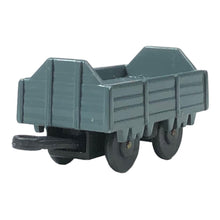 Load image into Gallery viewer, Plarail Capsule Grey Wagon - 
